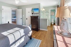 3 slaapkamers, gratis wifi, beddengoed