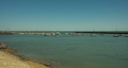 L'écrin bleu de la cÎte vendéenne