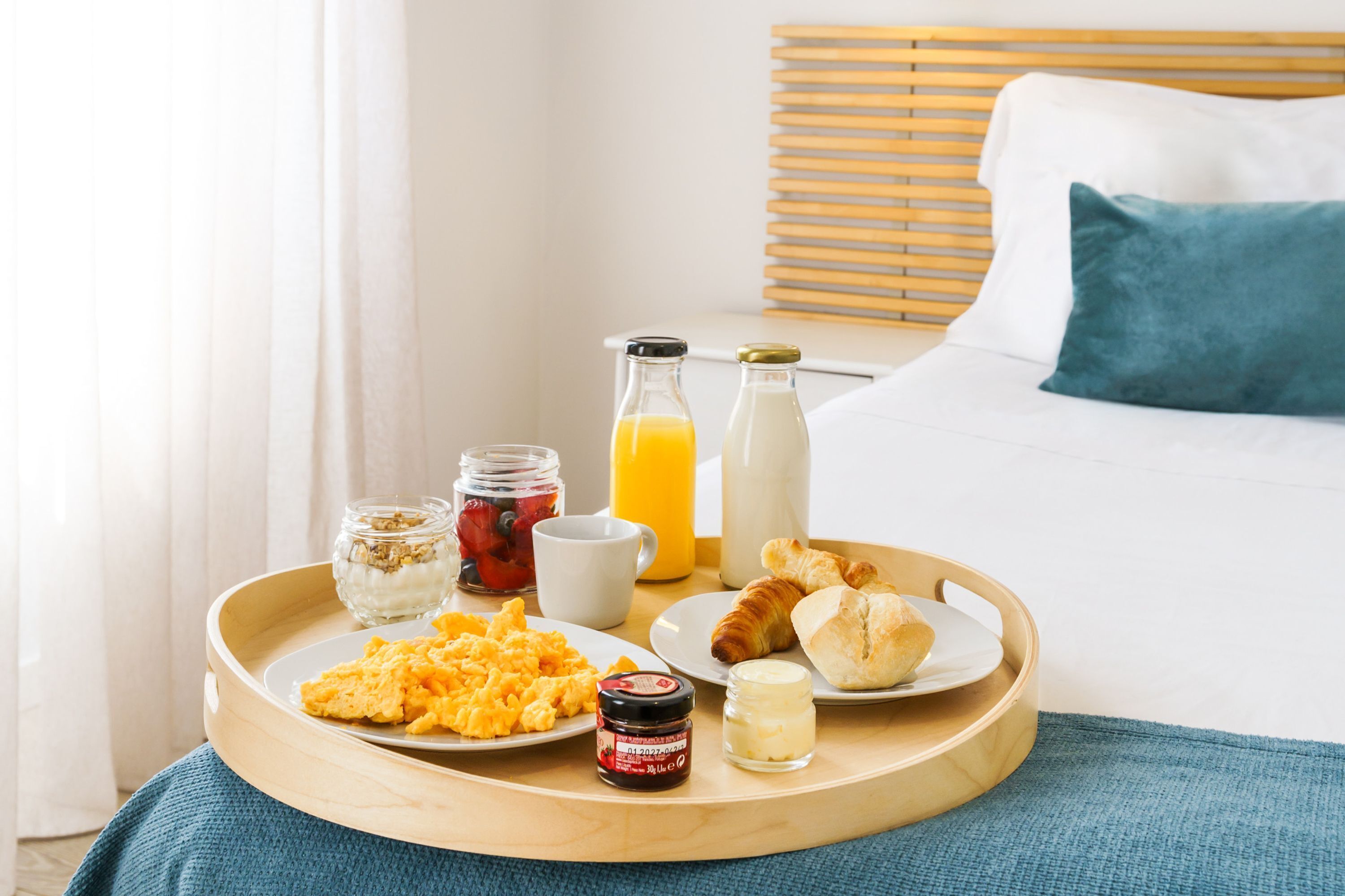 Departamento | 1 habitación 