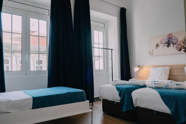 アパートメント | 1 室のベッドルーム