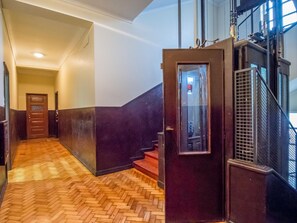 アパートメント | 1 室のベッドルーム