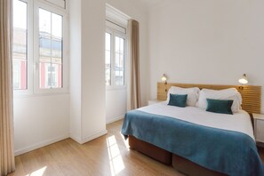 Apartment | 1 bedroom - Feel Porto Historic Cozy Flat (Porto)