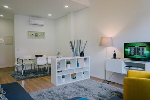 Apartment | 1 bedroom - Feel Porto Historic Cozy Flat (Porto)