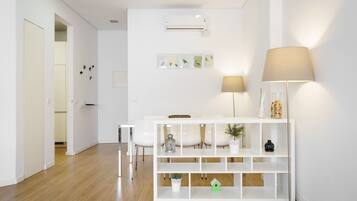 Apartment | 1 bedroom