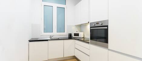 Appartamento | 1 camera