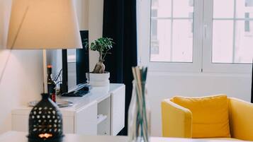 Apartment | 1 bedroom