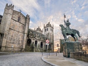 アパートメント | 1 室のベッドルーム