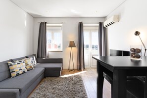 Appartement | 1 chambre