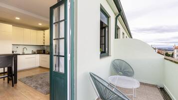 Appartement | 1 chambre