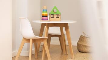 Apartment | 3 bedrooms