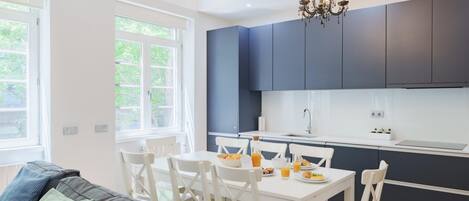 Leilighet | 3 soverom