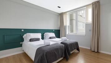 Apartment | 3 bedrooms