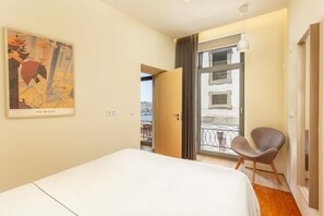 Leilighet | 1 soverom