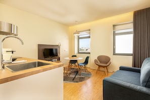 Apartament | 1 dormitori i wifi
