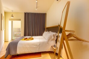 1 bedroom, WiFi - Feel Porto Code al Apartment 2 1 (Porto)