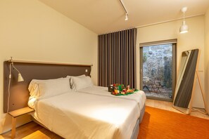 Căn hộ | 1 phòng ngủ, truy cập Internet không dây 