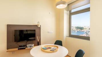 House | 1 bedroom, WiFi