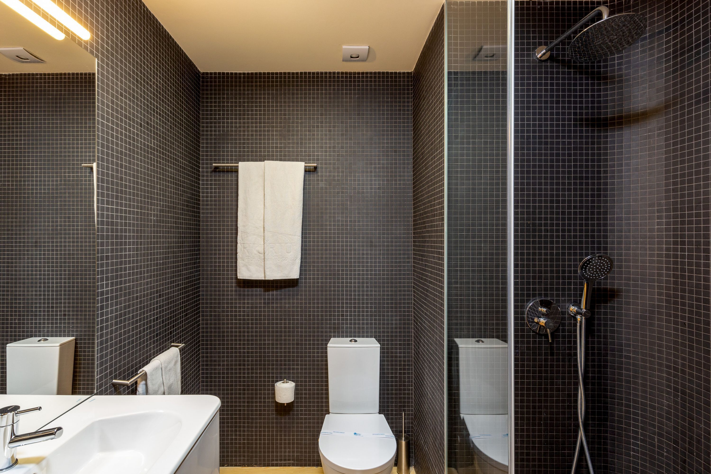 Casa | 1 quarto, Wi-Fi