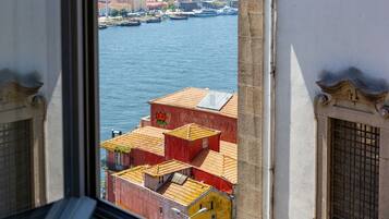 Apartamento | 1 quarto, Wi-Fi