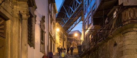 Apartment | 1 Schlafzimmer, WLAN