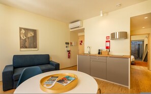 Apartment | WiFi