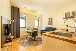 Apartment | 1 Schlafzimmer