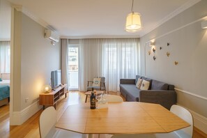 Appartement | 2 chambres