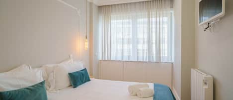 Leilighet | 2 soverom