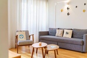 House | 2 bedrooms - Feel Porto Downtown Charming Apartment I (Porto)