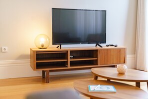 Appartement | 2 chambres