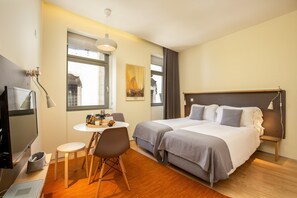 Room - Feel Porto Code al Studio 1 1 (Porto)