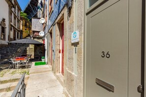 Room - Feel Porto Code al Studio 1 1 (Porto)