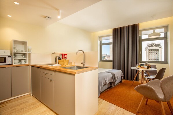 House | Private kitchen