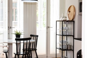 Ferienhaus | WLAN