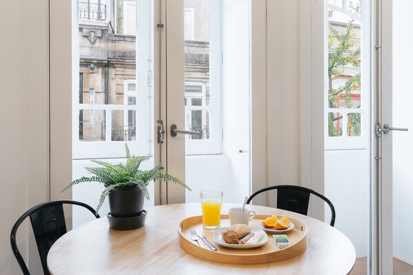 Studio | WiFi - Cotton Cozy Nightlife Studio 101 (Porto)