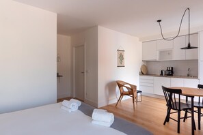 Studio - Feel Porto Downtown Theater Studio (Porto)