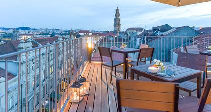 Galerias On Trend Nightlife 203 by Feel Porto