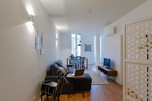 WiFi - On Trend Nightlife Studio 203 (Porto)