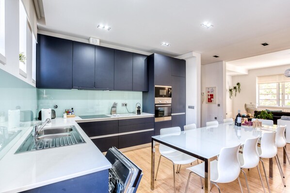 Apartment | 3 bedrooms, WiFi - Feel Porto Downtown Heaven (Porto)