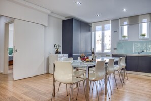 Ferienhaus | 3 Schlafzimmer, WLAN