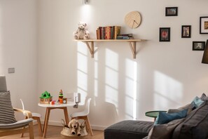 Casa | 3 quartos, Wi-Fi