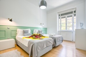Apartment | 3 bedrooms, WiFi - Feel Porto Downtown Heaven (Porto)