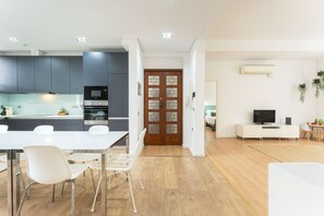 3 habitaciones y wifi 