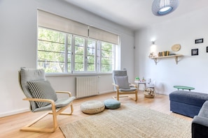 3 habitaciones y wifi