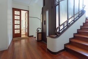 3 habitaciones y wifi