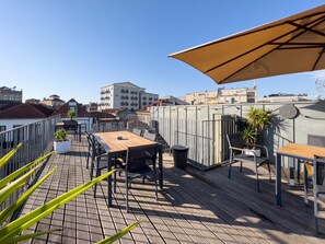 Studio - Galerias On Trend Nightlife 303 by Feel Porto (Porto)