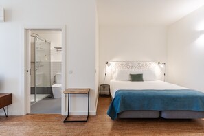 Room - Galerias On Trend Nightlife 303 by Feel Porto (Porto)