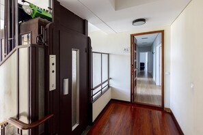 Apartment | 3 bedrooms