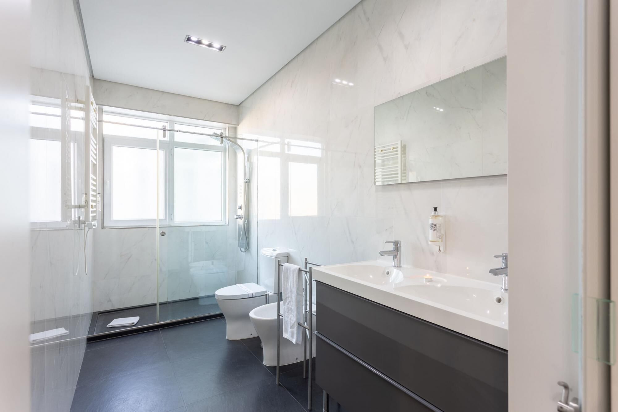 Maison | 3 chambres