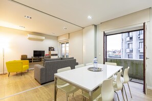 Apartment | 3 Schlafzimmer